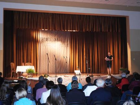 Prireditev Druži naju ples in petje z mednarodno udeležbo 84